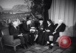 Image of Golden age movie club New York City USA, 1958, second 50 stock footage video 65675027987