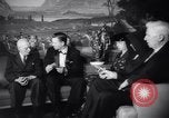 Image of Golden age movie club New York City USA, 1958, second 53 stock footage video 65675027987