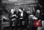Image of Golden age movie club New York City USA, 1958, second 54 stock footage video 65675027987