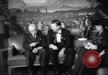 Image of Golden age movie club New York City USA, 1958, second 56 stock footage video 65675027987