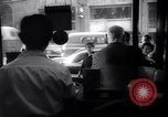 Image of Golden age movie club New York City USA, 1958, second 57 stock footage video 65675027987