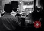 Image of Golden age movie club New York City USA, 1958, second 58 stock footage video 65675027987