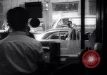 Image of Golden age movie club New York City USA, 1958, second 59 stock footage video 65675027987