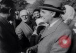 Image of Turnpike link New York United States USA, 1958, second 12 stock footage video 65675027988