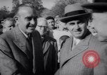Image of Turnpike link New York United States USA, 1958, second 16 stock footage video 65675027988