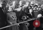 Image of Turnpike link New York United States USA, 1958, second 26 stock footage video 65675027988