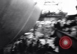 Image of launch of Presidente Juscelino oil tanker Holland Netherlands, 1958, second 15 stock footage video 65675027989