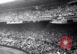 Standbild 1959 Baseball World Series Chicago Illinois USA, 1959, aus Sekunde 6 historischem Filmmaterial Videoclip 65675027990