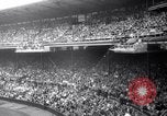 Standbild 1959 Baseball World Series Chicago Illinois USA, 1959, aus Sekunde 7 historischem Filmmaterial Videoclip 65675027990