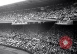 Standbild 1959 Baseball World Series Chicago Illinois USA, 1959, aus Sekunde 8 historischem Filmmaterial Videoclip 65675027990