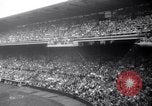 Standbild 1959 Baseball World Series Chicago Illinois USA, 1959, aus Sekunde 9 historischem Filmmaterial Videoclip 65675027990