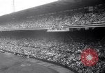 Standbild 1959 Baseball World Series Chicago Illinois USA, 1959, aus Sekunde 10 historischem Filmmaterial Videoclip 65675027990