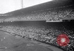 Standbild 1959 Baseball World Series Chicago Illinois USA, 1959, aus Sekunde 12 historischem Filmmaterial Videoclip 65675027990