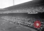 Standbild 1959 Baseball World Series Chicago Illinois USA, 1959, aus Sekunde 13 historischem Filmmaterial Videoclip 65675027990