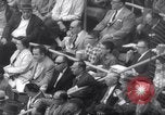 Standbild 1959 Baseball World Series Chicago Illinois USA, 1959, aus Sekunde 14 historischem Filmmaterial Videoclip 65675027990