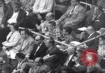 Standbild 1959 Baseball World Series Chicago Illinois USA, 1959, aus Sekunde 15 historischem Filmmaterial Videoclip 65675027990