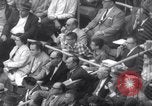 Standbild 1959 Baseball World Series Chicago Illinois USA, 1959, aus Sekunde 16 historischem Filmmaterial Videoclip 65675027990