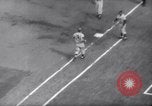 Standbild 1959 Baseball World Series Chicago Illinois USA, 1959, aus Sekunde 17 historischem Filmmaterial Videoclip 65675027990