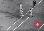 Standbild 1959 Baseball World Series Chicago Illinois USA, 1959, aus Sekunde 18 historischem Filmmaterial Videoclip 65675027990