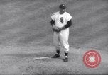 Standbild 1959 Baseball World Series Chicago Illinois USA, 1959, aus Sekunde 21 historischem Filmmaterial Videoclip 65675027990