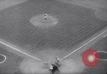 Standbild 1959 Baseball World Series Chicago Illinois USA, 1959, aus Sekunde 23 historischem Filmmaterial Videoclip 65675027990