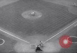 Standbild 1959 Baseball World Series Chicago Illinois USA, 1959, aus Sekunde 24 historischem Filmmaterial Videoclip 65675027990