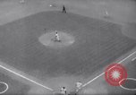 Standbild 1959 Baseball World Series Chicago Illinois USA, 1959, aus Sekunde 25 historischem Filmmaterial Videoclip 65675027990