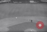 Standbild 1959 Baseball World Series Chicago Illinois USA, 1959, aus Sekunde 26 historischem Filmmaterial Videoclip 65675027990