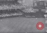 Standbild 1959 Baseball World Series Chicago Illinois USA, 1959, aus Sekunde 27 historischem Filmmaterial Videoclip 65675027990