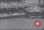 Standbild 1959 Baseball World Series Chicago Illinois USA, 1959, aus Sekunde 28 historischem Filmmaterial Videoclip 65675027990
