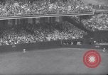 Standbild 1959 Baseball World Series Chicago Illinois USA, 1959, aus Sekunde 29 historischem Filmmaterial Videoclip 65675027990