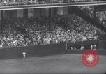 Standbild 1959 Baseball World Series Chicago Illinois USA, 1959, aus Sekunde 30 historischem Filmmaterial Videoclip 65675027990