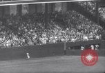 Standbild 1959 Baseball World Series Chicago Illinois USA, 1959, aus Sekunde 31 historischem Filmmaterial Videoclip 65675027990