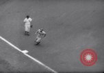 Standbild 1959 Baseball World Series Chicago Illinois USA, 1959, aus Sekunde 34 historischem Filmmaterial Videoclip 65675027990