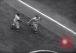 Standbild 1959 Baseball World Series Chicago Illinois USA, 1959, aus Sekunde 37 historischem Filmmaterial Videoclip 65675027990