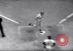 Standbild 1959 Baseball World Series Chicago Illinois USA, 1959, aus Sekunde 39 historischem Filmmaterial Videoclip 65675027990