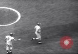 Standbild 1959 Baseball World Series Chicago Illinois USA, 1959, aus Sekunde 41 historischem Filmmaterial Videoclip 65675027990