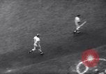 Standbild 1959 Baseball World Series Chicago Illinois USA, 1959, aus Sekunde 42 historischem Filmmaterial Videoclip 65675027990