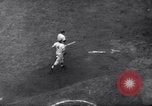 Standbild 1959 Baseball World Series Chicago Illinois USA, 1959, aus Sekunde 43 historischem Filmmaterial Videoclip 65675027990