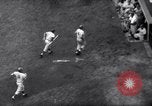 Standbild 1959 Baseball World Series Chicago Illinois USA, 1959, aus Sekunde 44 historischem Filmmaterial Videoclip 65675027990