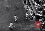 Standbild 1959 Baseball World Series Chicago Illinois USA, 1959, aus Sekunde 45 historischem Filmmaterial Videoclip 65675027990