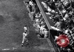 Standbild 1959 Baseball World Series Chicago Illinois USA, 1959, aus Sekunde 46 historischem Filmmaterial Videoclip 65675027990
