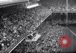 Standbild 1959 Baseball World Series Chicago Illinois USA, 1959, aus Sekunde 48 historischem Filmmaterial Videoclip 65675027990