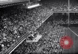 Standbild 1959 Baseball World Series Chicago Illinois USA, 1959, aus Sekunde 50 historischem Filmmaterial Videoclip 65675027990