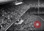 Standbild 1959 Baseball World Series Chicago Illinois USA, 1959, aus Sekunde 52 historischem Filmmaterial Videoclip 65675027990
