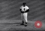 Standbild 1959 Baseball World Series Chicago Illinois USA, 1959, aus Sekunde 54 historischem Filmmaterial Videoclip 65675027990
