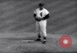 Standbild 1959 Baseball World Series Chicago Illinois USA, 1959, aus Sekunde 56 historischem Filmmaterial Videoclip 65675027990