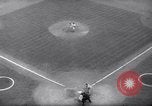 Standbild 1959 Baseball World Series Chicago Illinois USA, 1959, aus Sekunde 57 historischem Filmmaterial Videoclip 65675027990