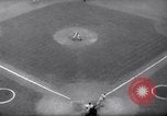 Standbild 1959 Baseball World Series Chicago Illinois USA, 1959, aus Sekunde 58 historischem Filmmaterial Videoclip 65675027990
