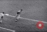 Standbild 1959 Baseball World Series Chicago Illinois USA, 1959, aus Sekunde 62 historischem Filmmaterial Videoclip 65675027990